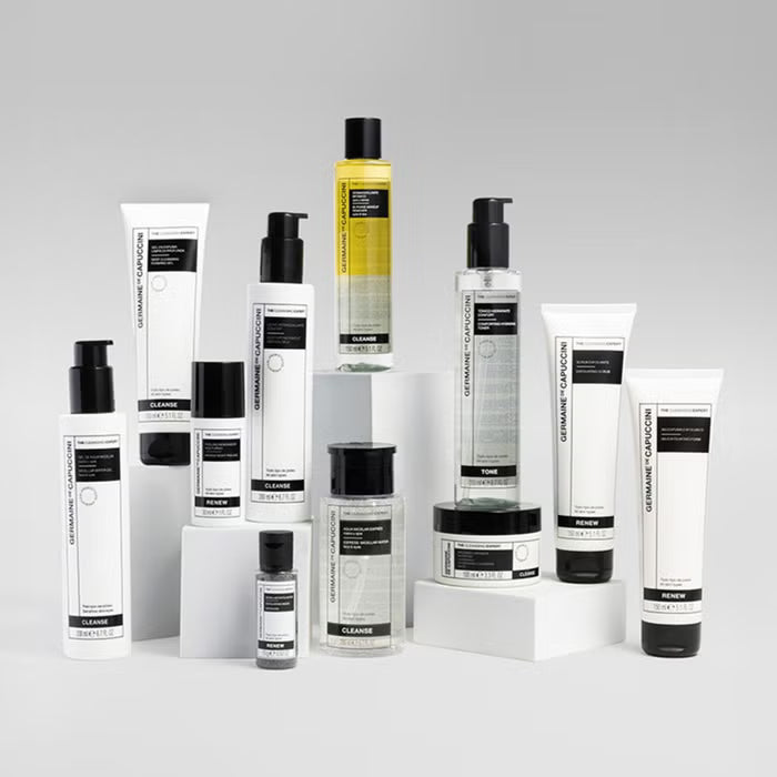 Cosmética Limpiadora - THE CLEANSING EXPERT