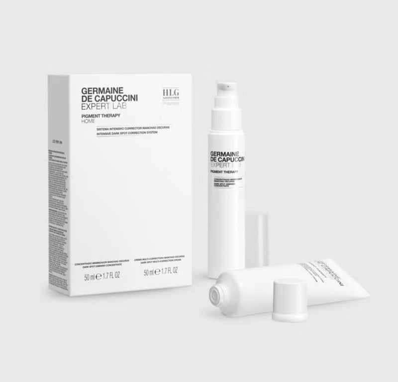 Cosmética Avanzada - Expert Lab