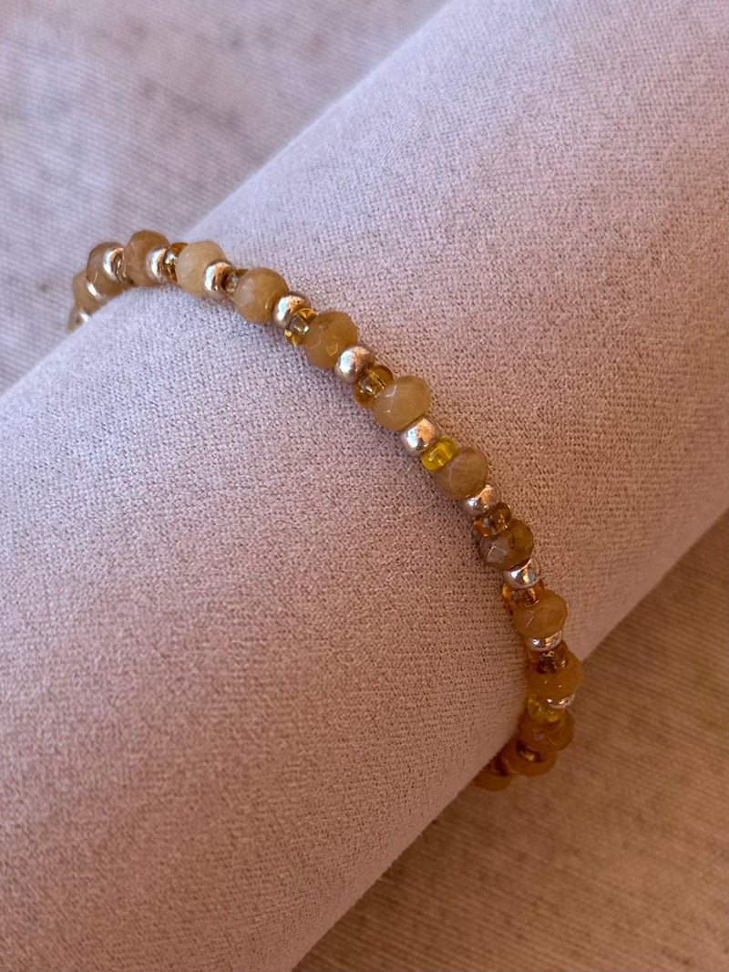 Pulseras con cierre regulable