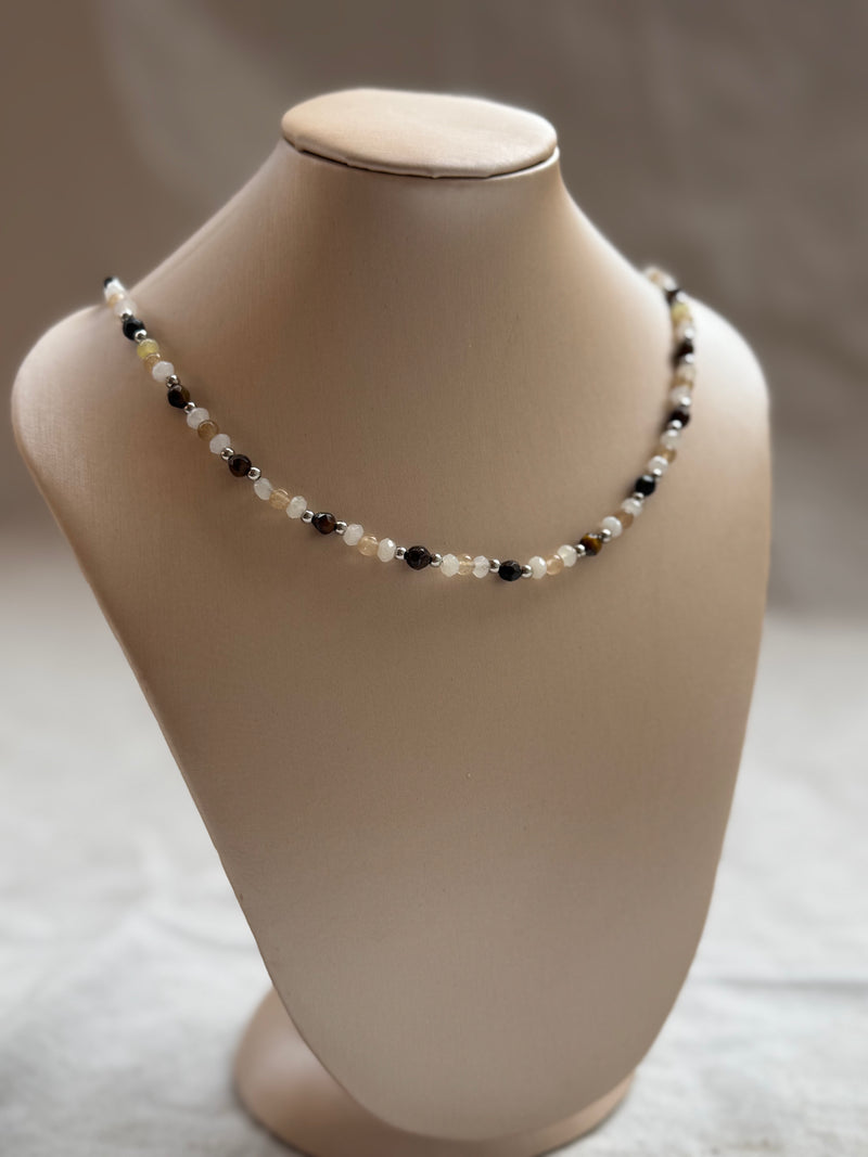 Colgantes con piedras SemiPreciosas