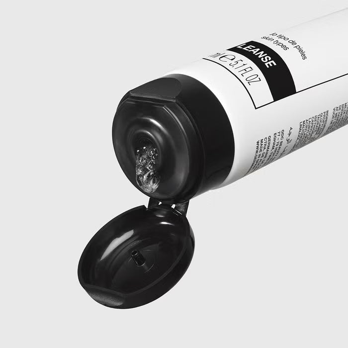 Gel en Espuma Limpieza Profunda