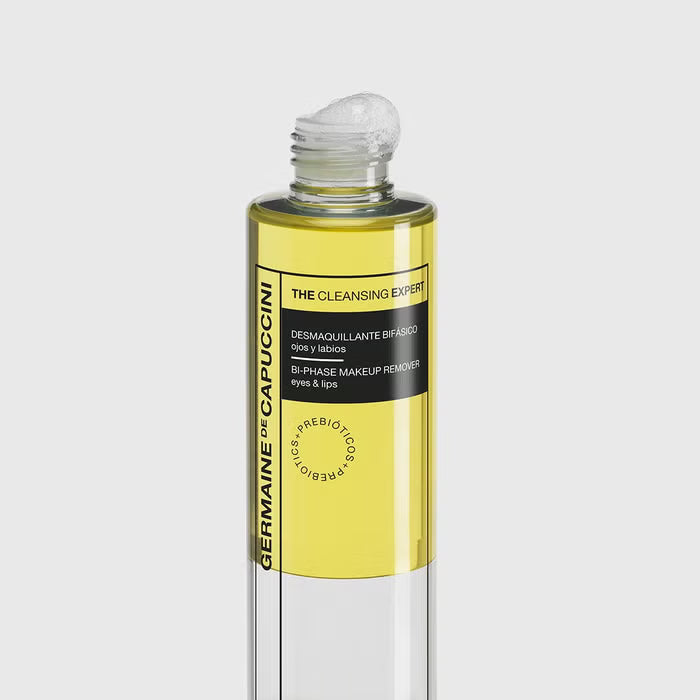 Desmaquillante Bifásico Ojos/Labios
