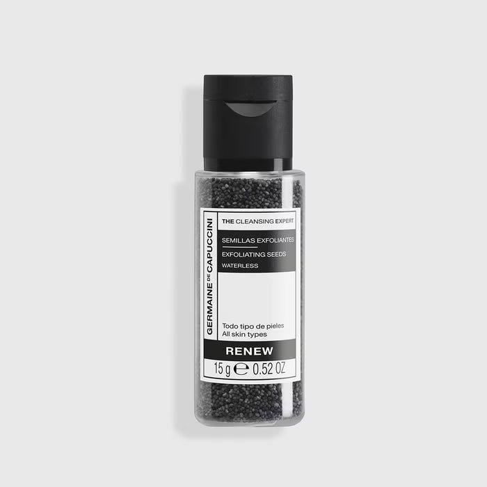 Semillas Exfoliantes