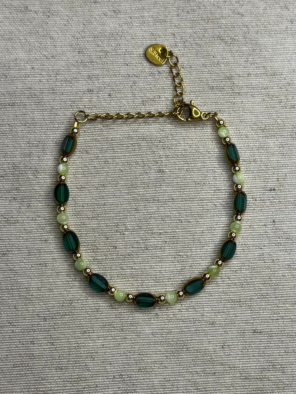 Pulsera MC-248