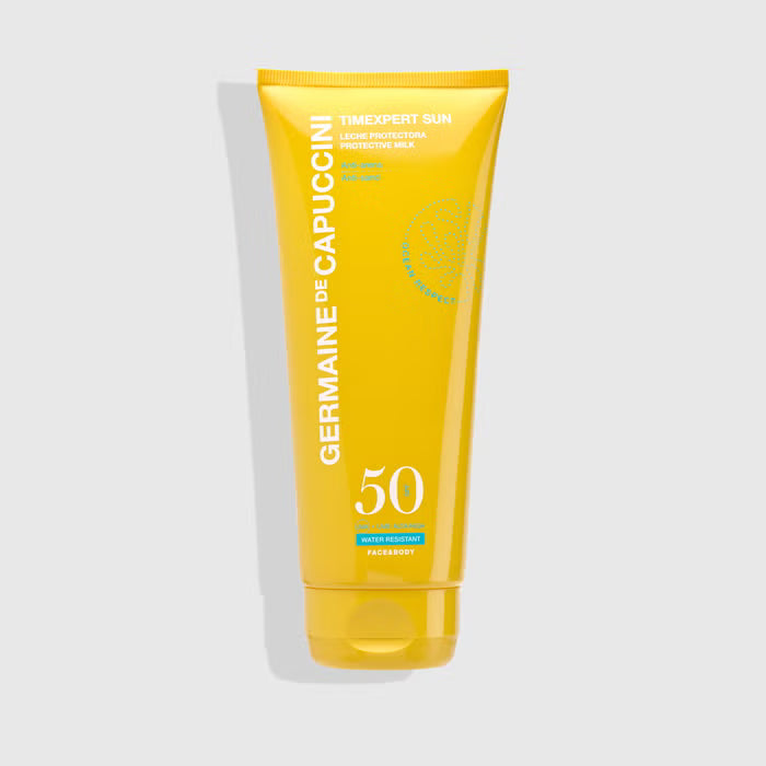 Leche Protectora SPF50