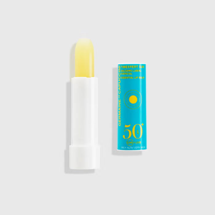Bálsamo Labial Esencial SPF50+