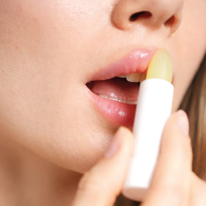 Bálsamo Labial Esencial SPF50+