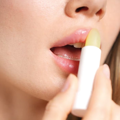Bálsamo Labial Esencial SPF50+