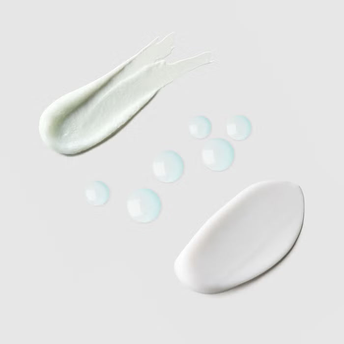 Set Especial 1-2-3 Piel Grasa