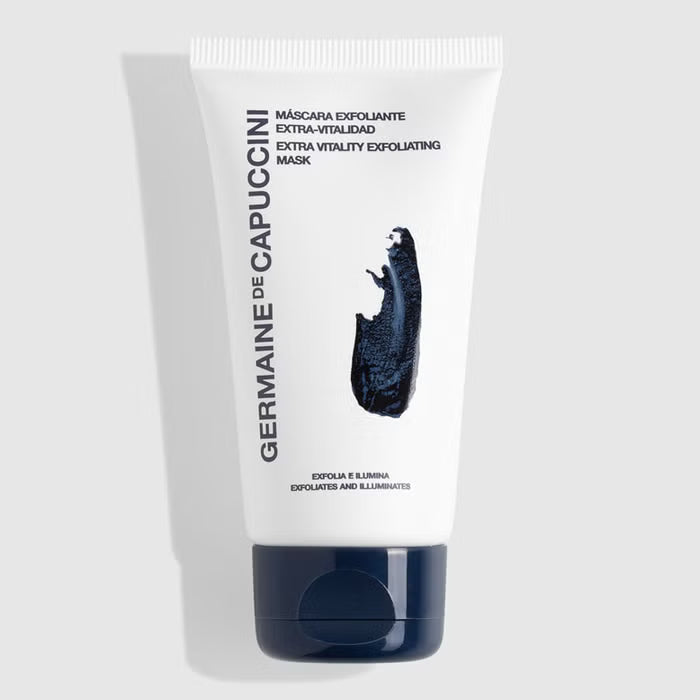 Máscara Exfoliante Extra-Vitalidad