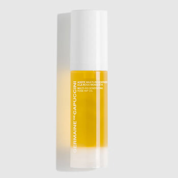 Aceite Multi-Regenerador a la Rosa Mosqueta