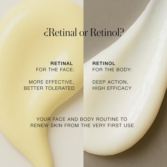 Retinol Body Treatment