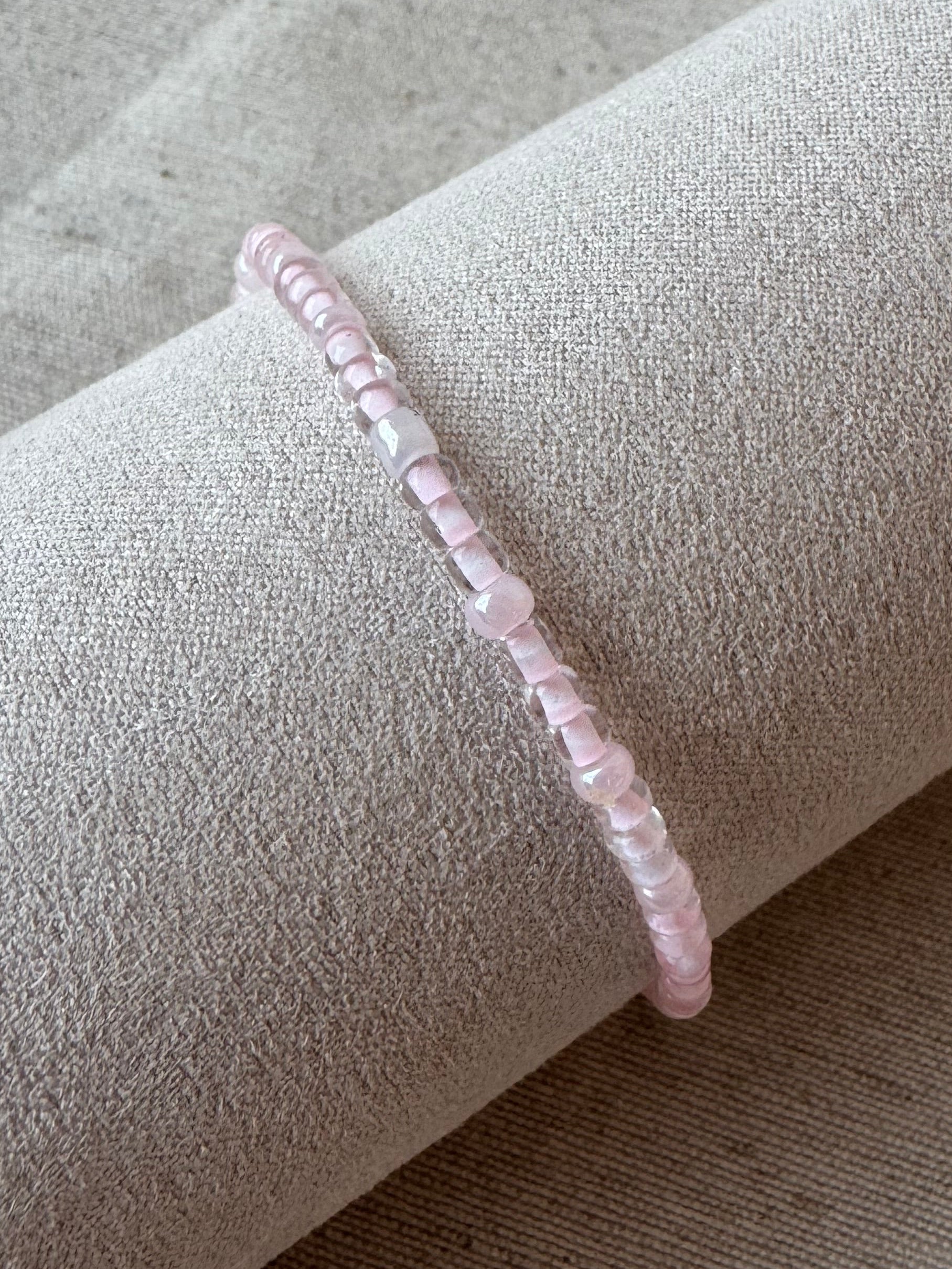 Pulsera elástica, MC-143