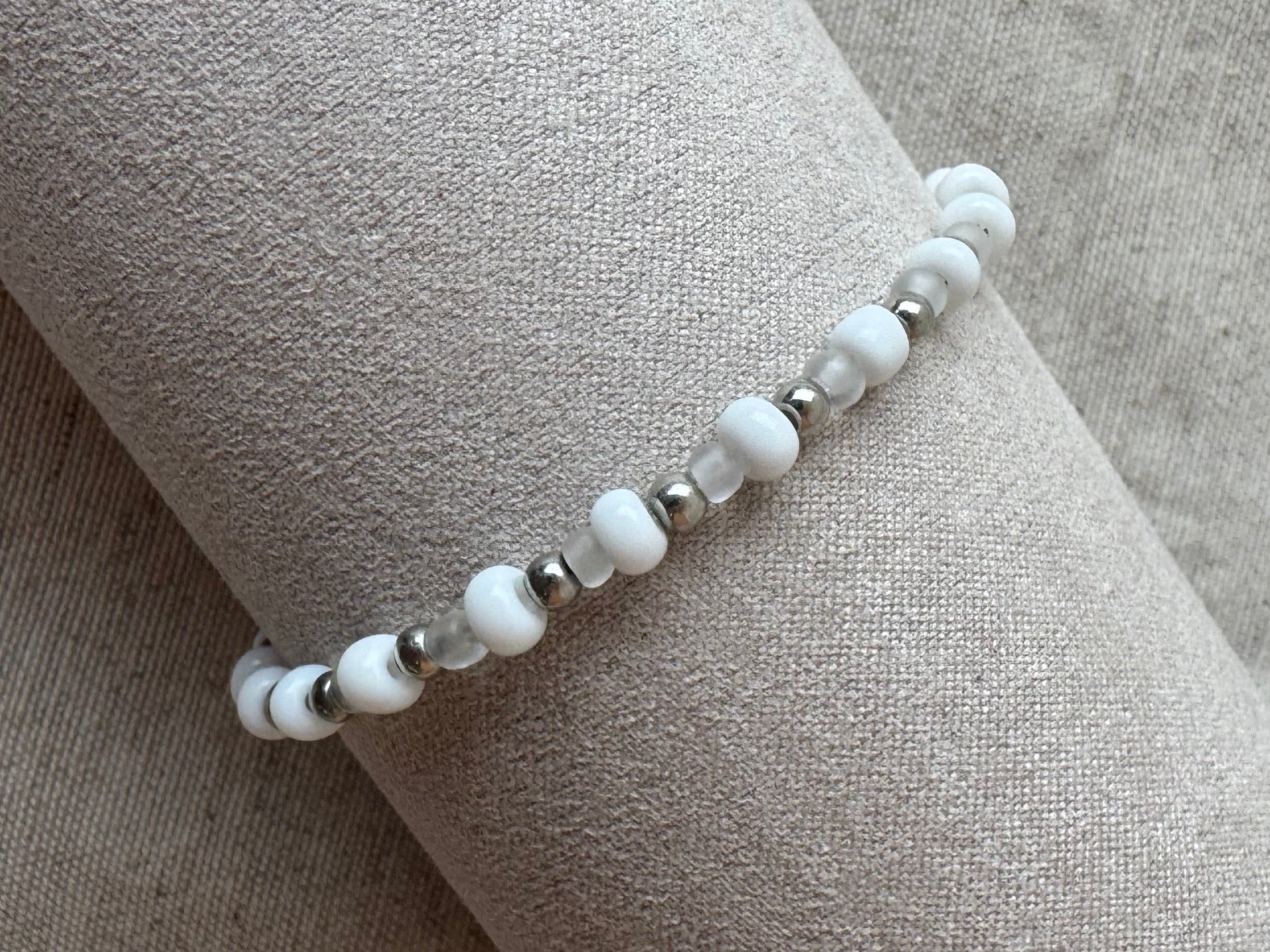 Pulsera elástica, MC-119