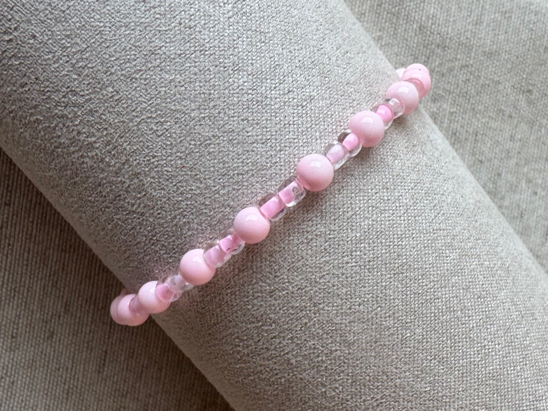 Pulsera elástica, MC-125