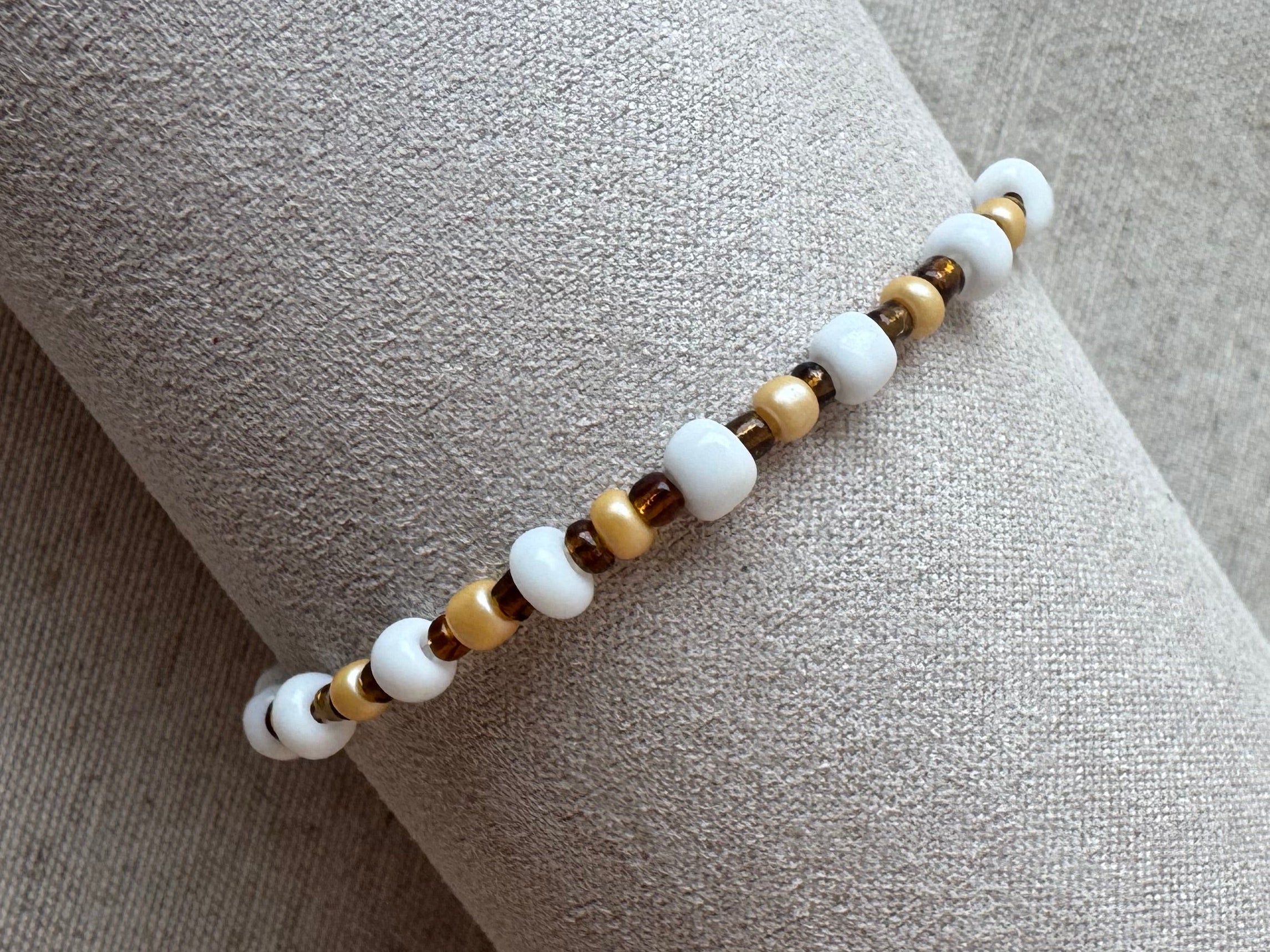 Pulsera elástica, MC-121