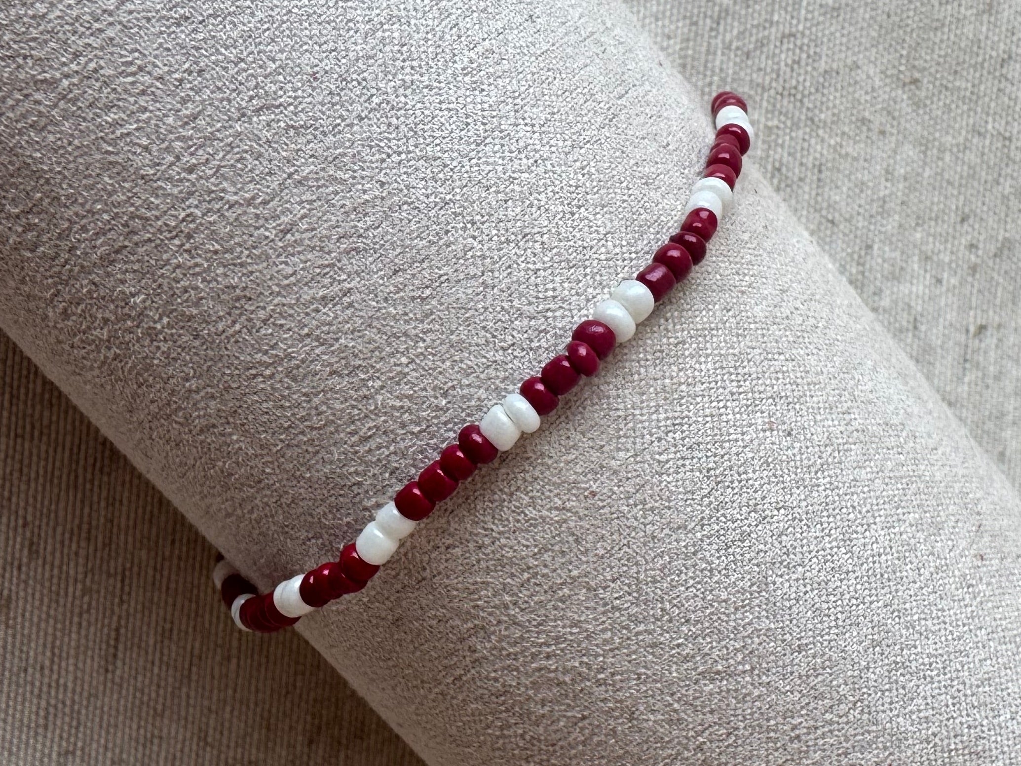 Pulsera elástica, MC-135