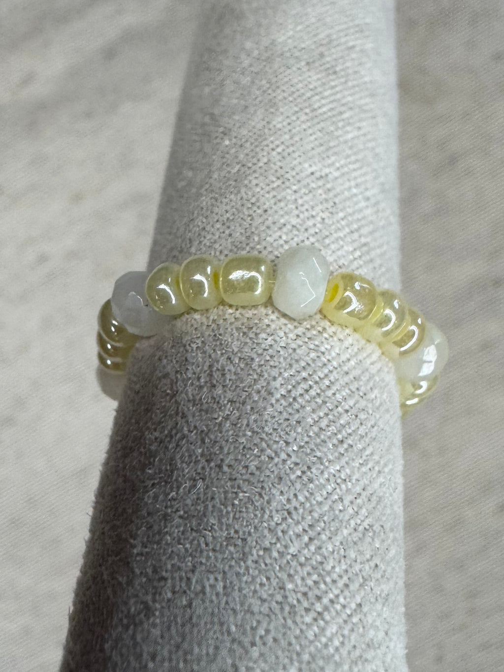 Anillo elástico, MC-306