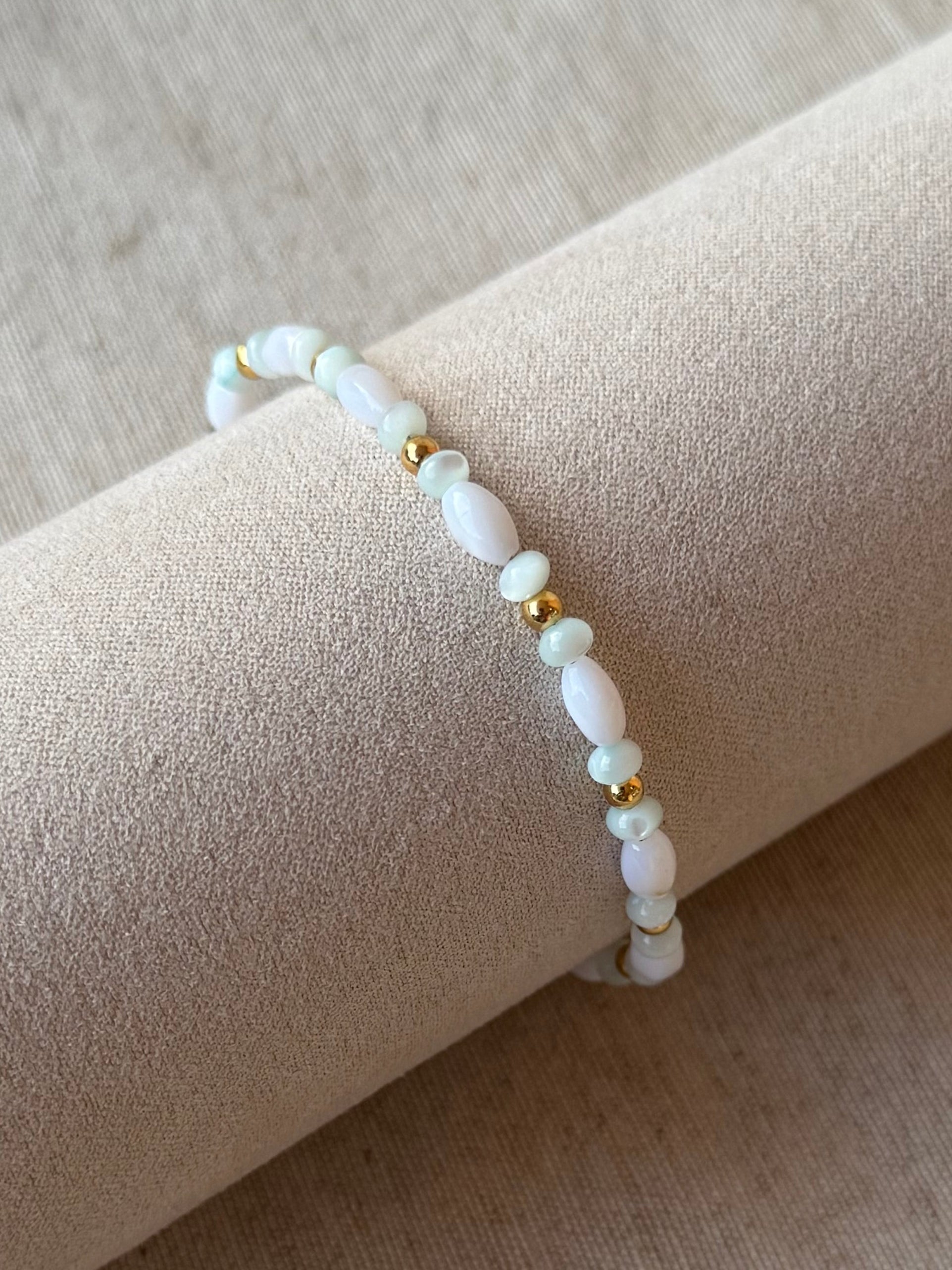 Pulsera regulable, MC-220