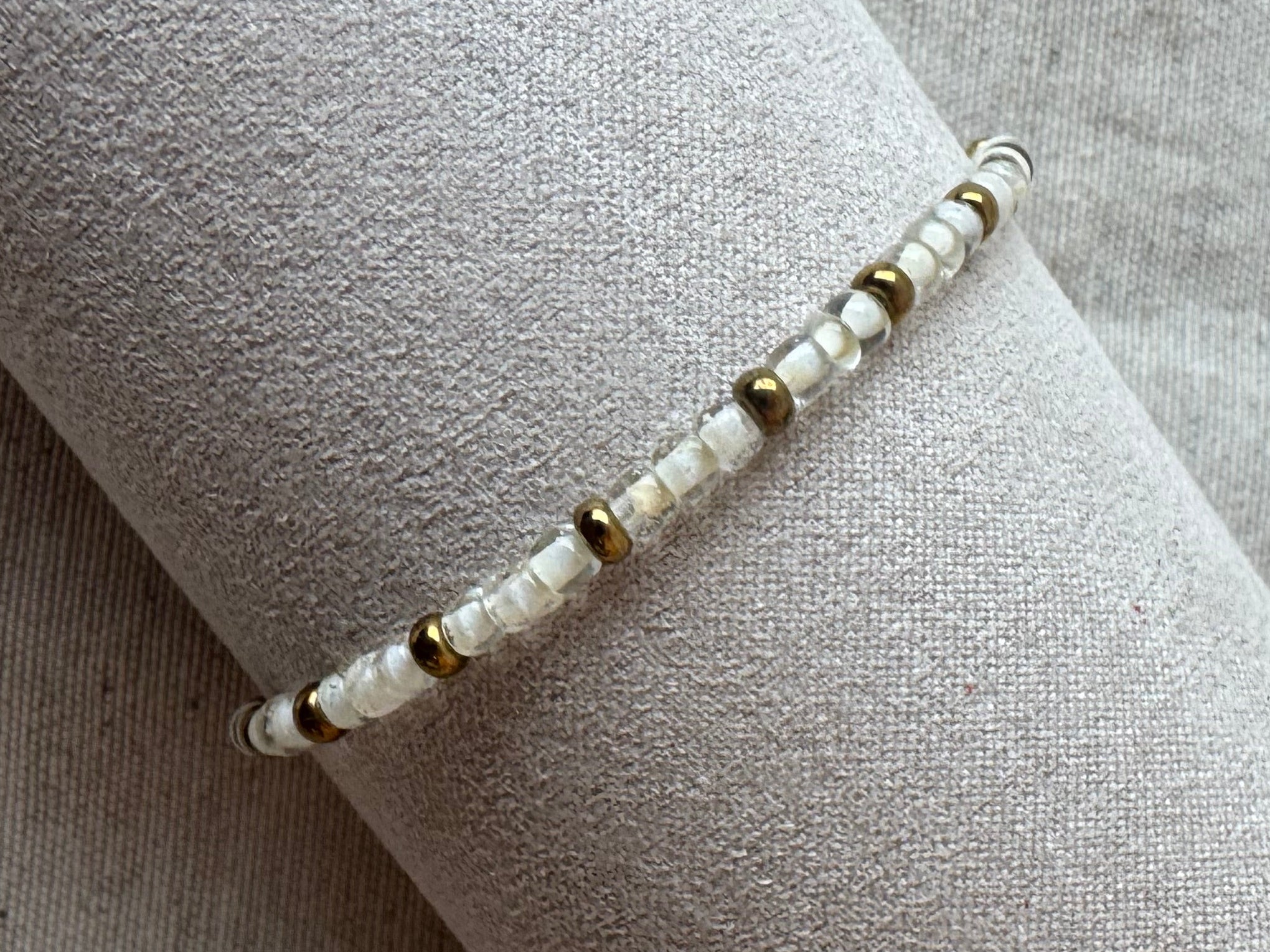 Pulsera elástica, MC-107