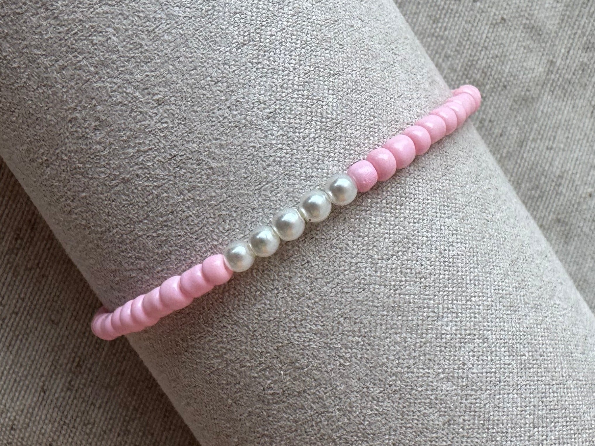 Pulsera elástica, MC-118