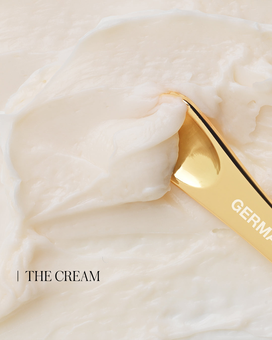 Eco Refill The Cream