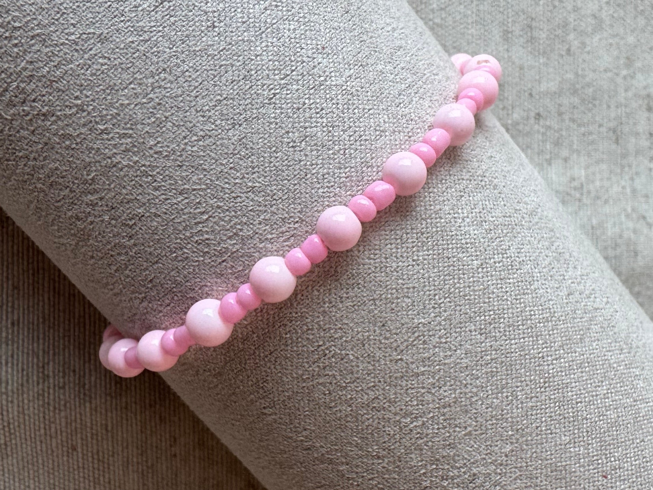 Pulsera elástica, MC-131