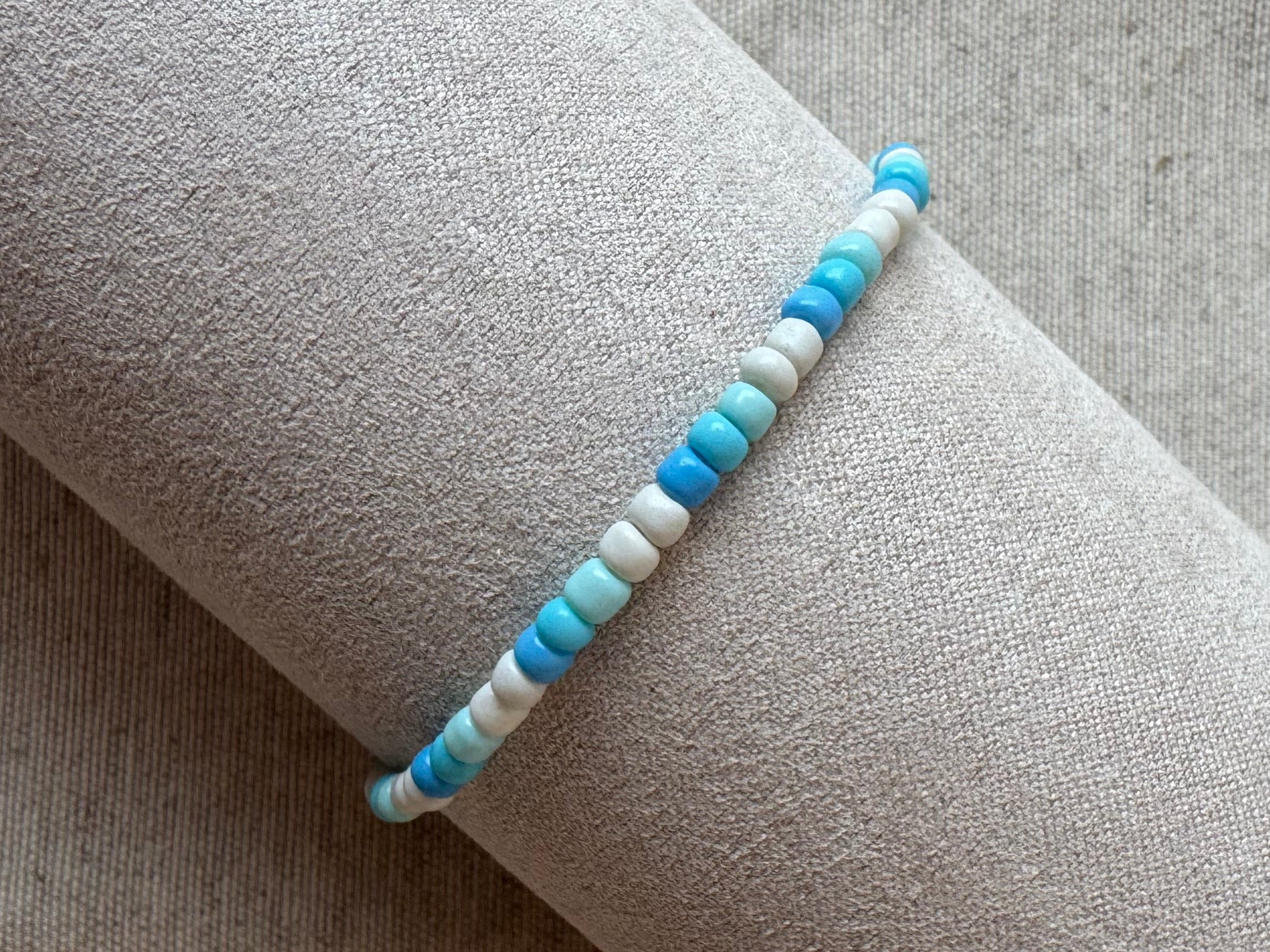 Pulsera elástica, MC-116