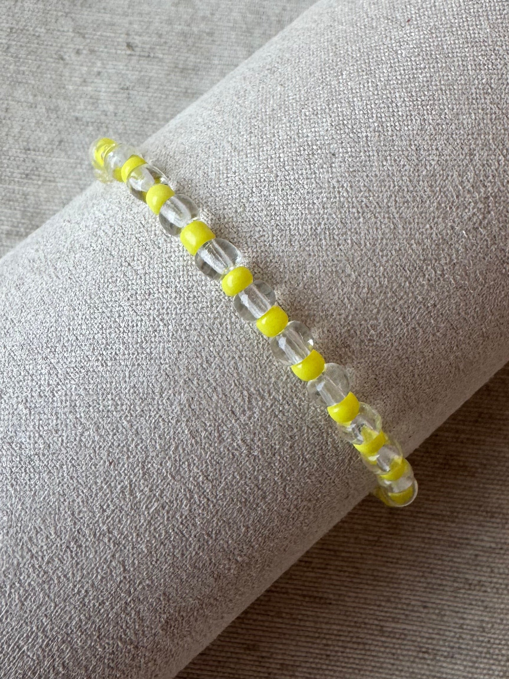 Pulsera elástica, MC-144