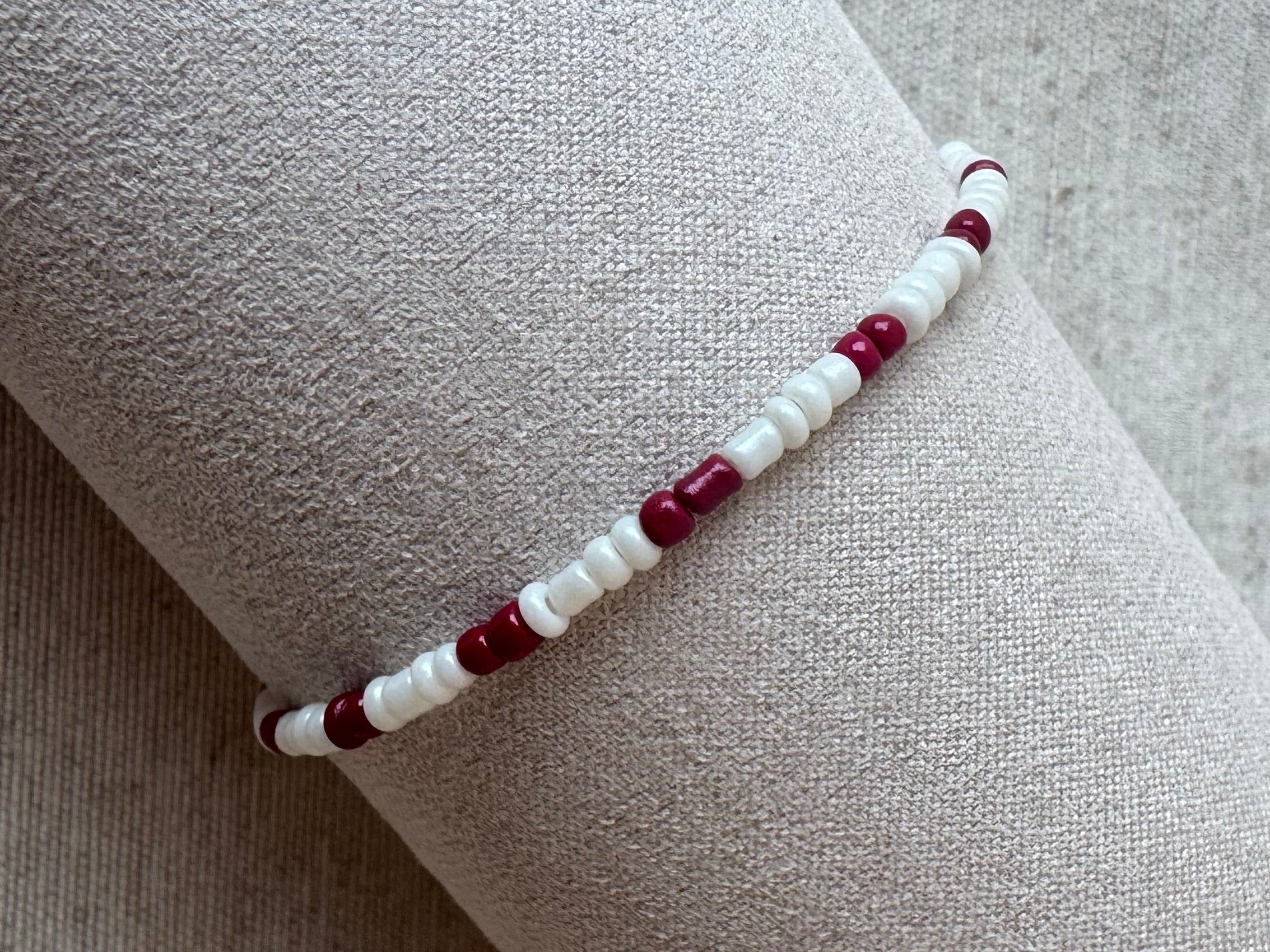 Pulsera elástica, MC-123