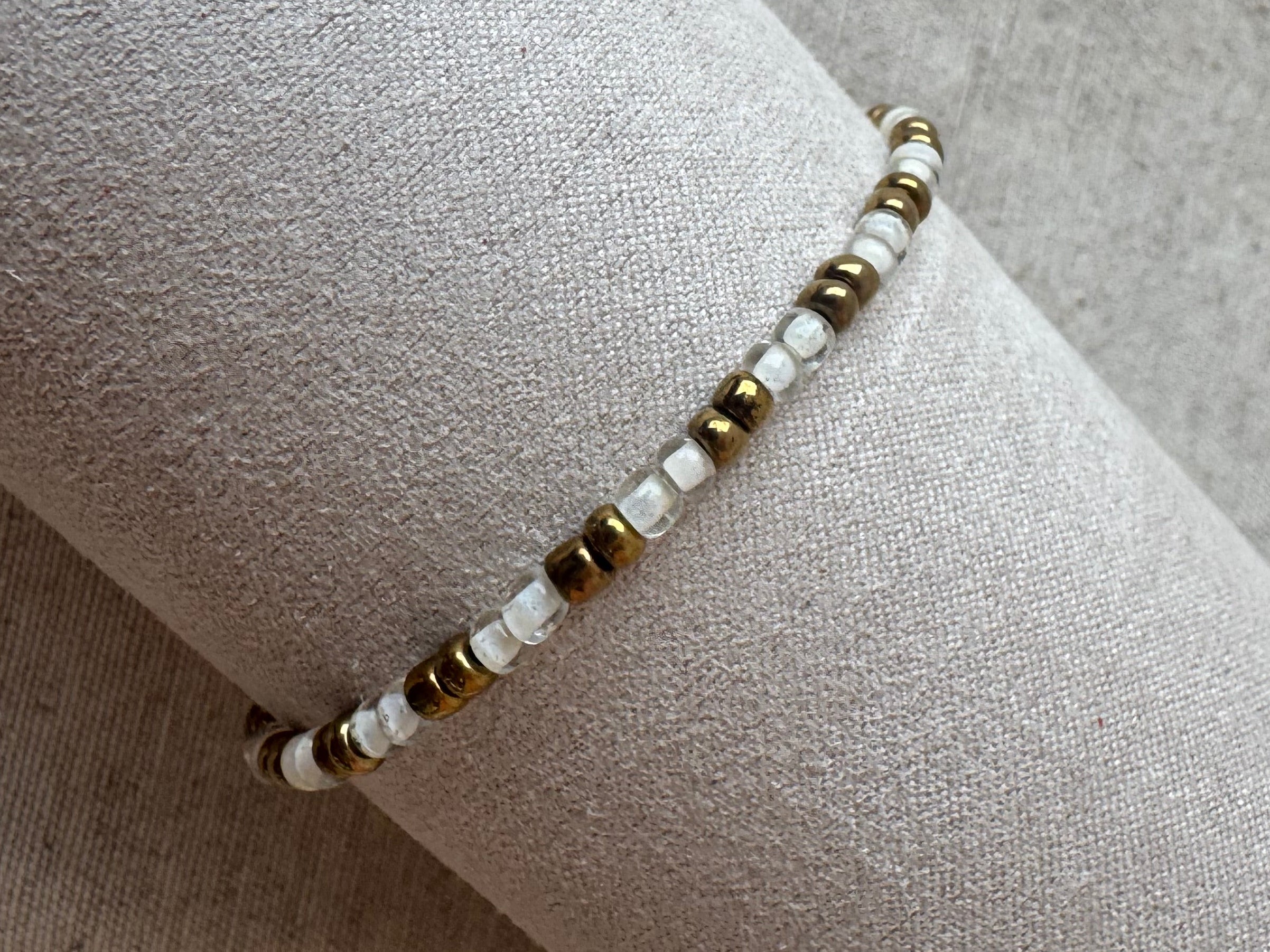 Pulsera elástica, MC-139