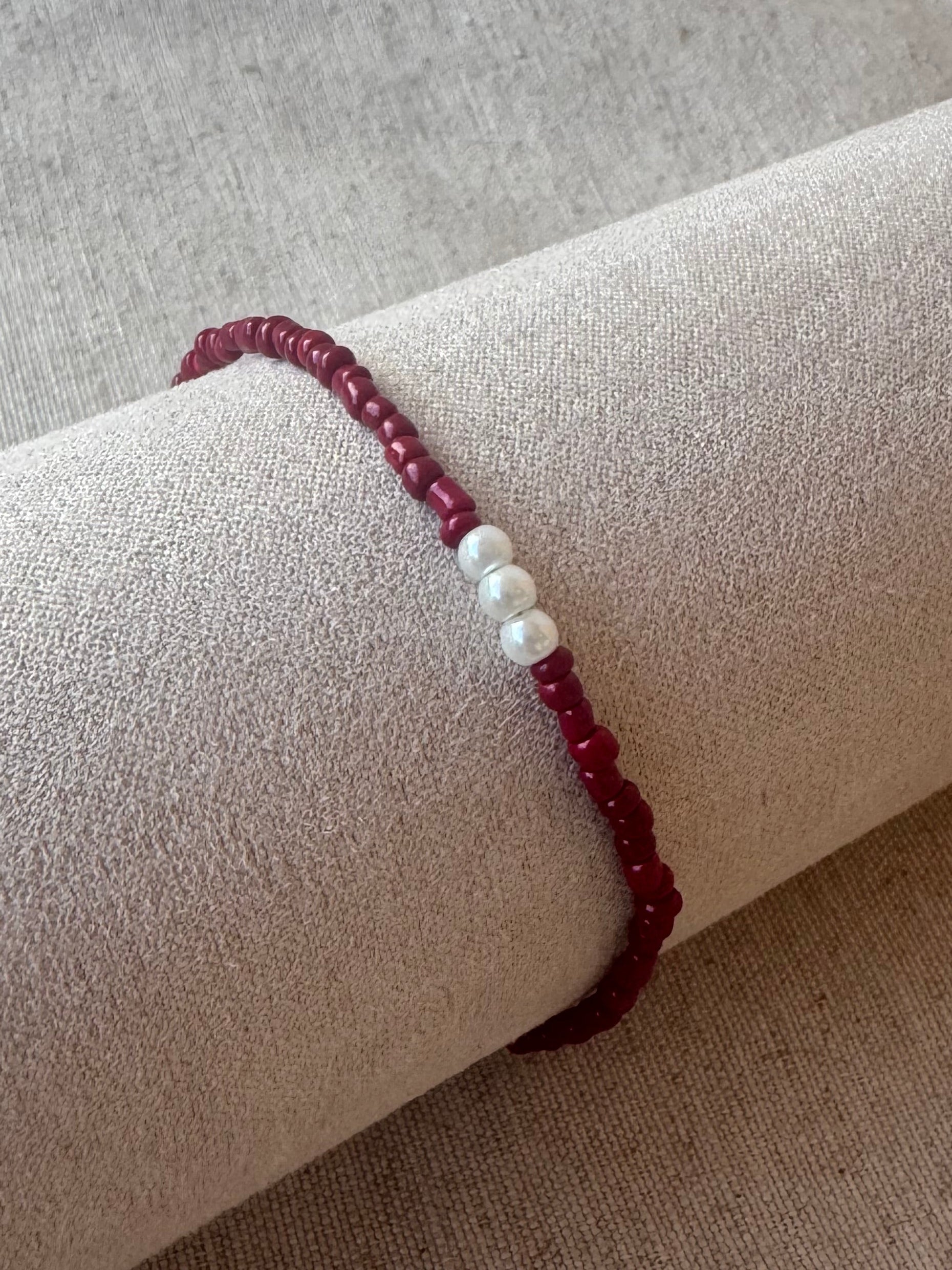 Pulsera regulable, MC-206