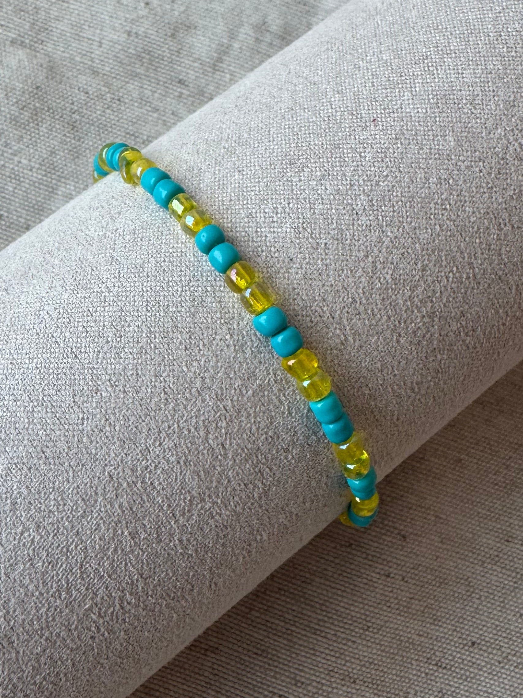 Pulsera elástica, MC-145