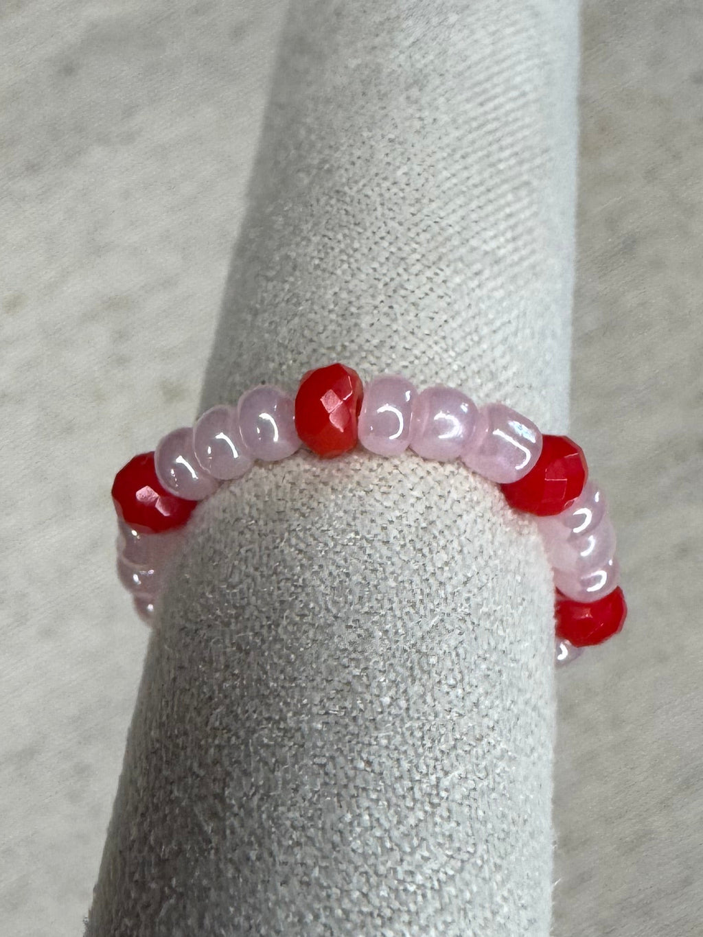 Anillo elástico, MC-307