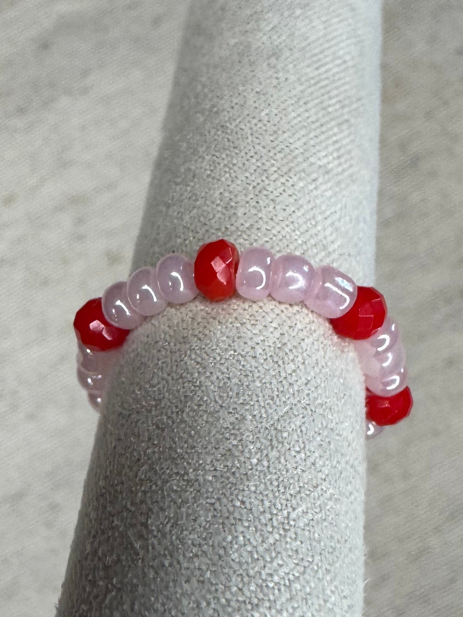 Anillo elástico, MC-307