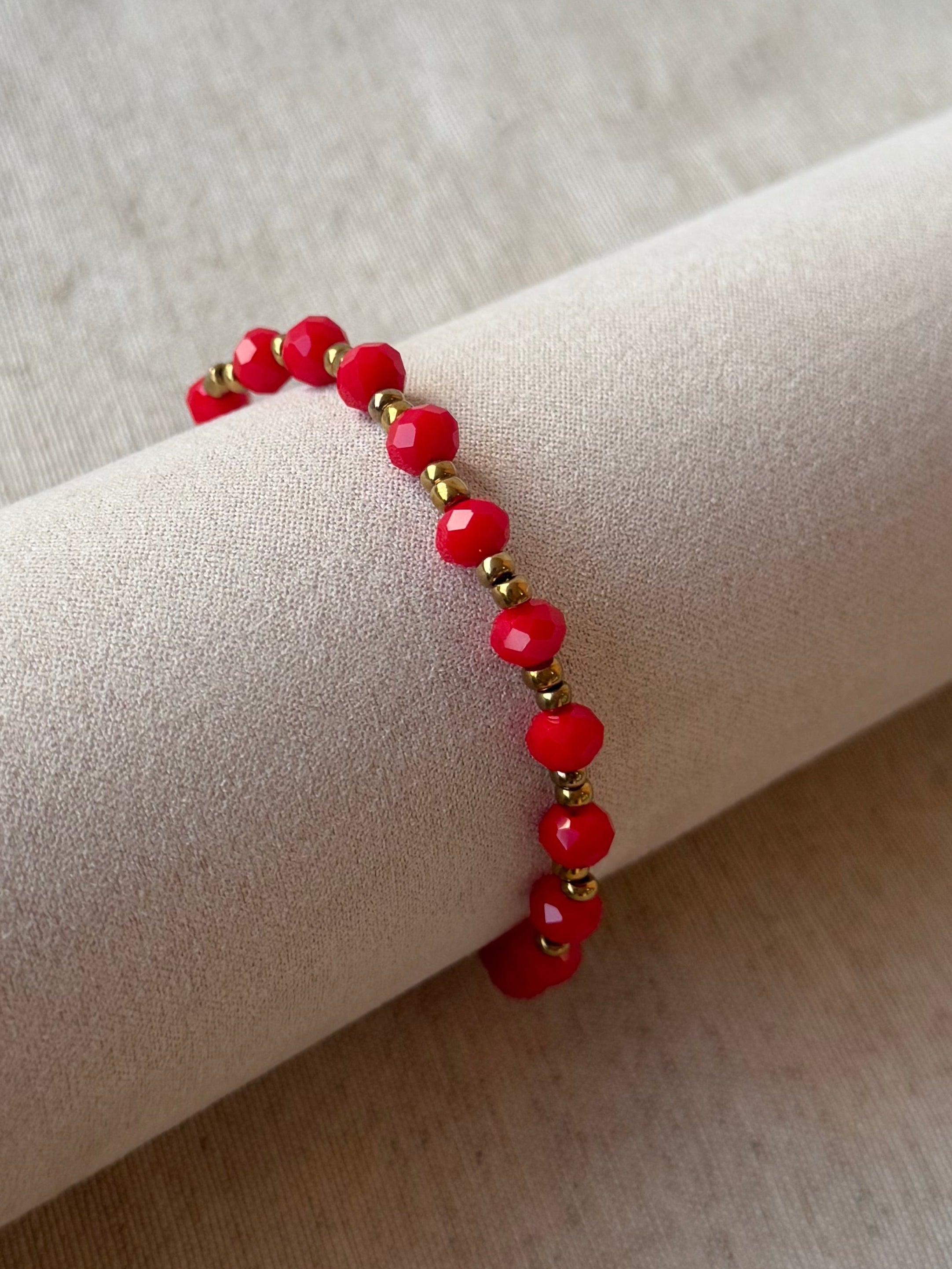 Pulsera regulable, MC-222