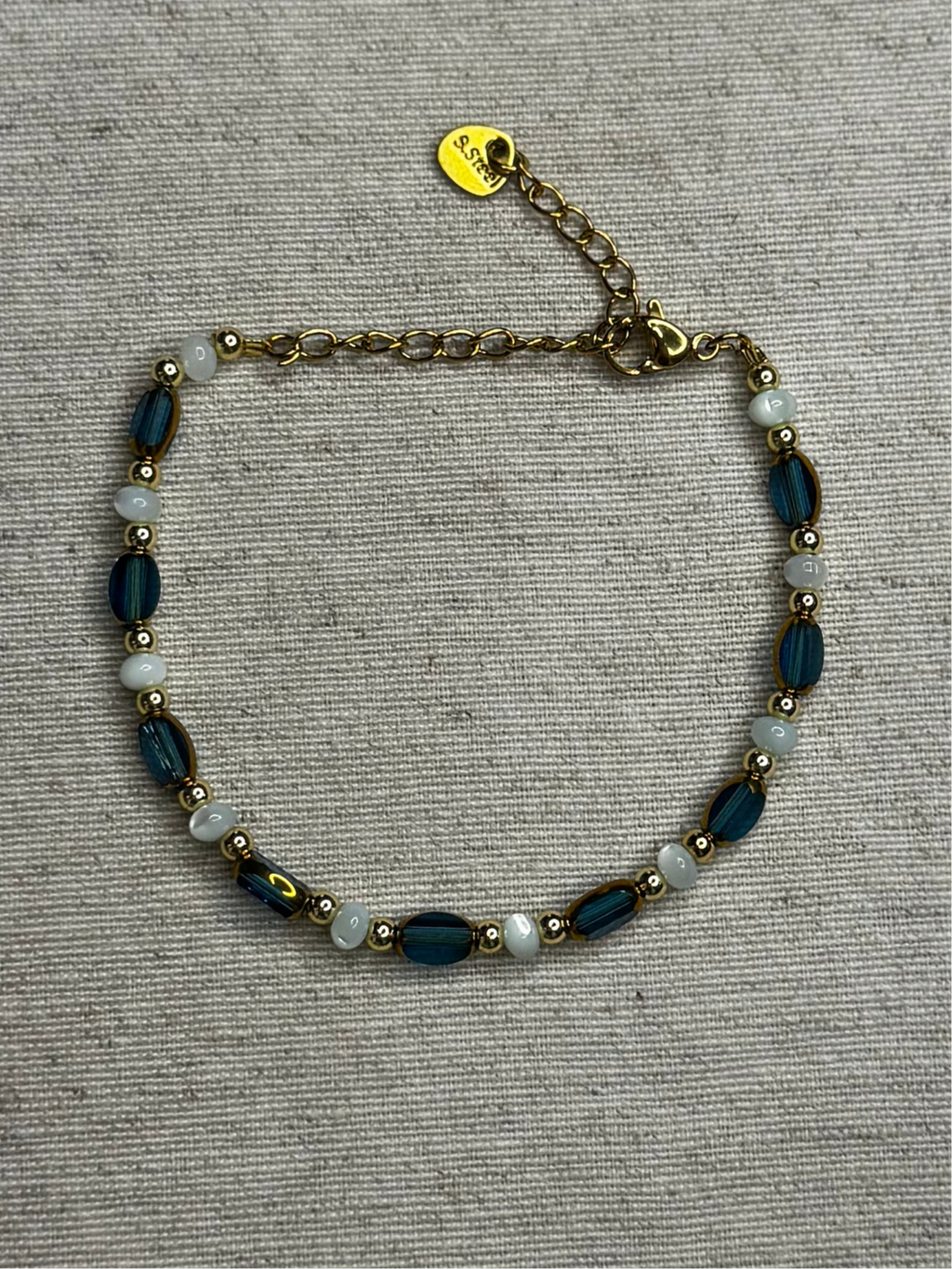 Pulsera MC-249