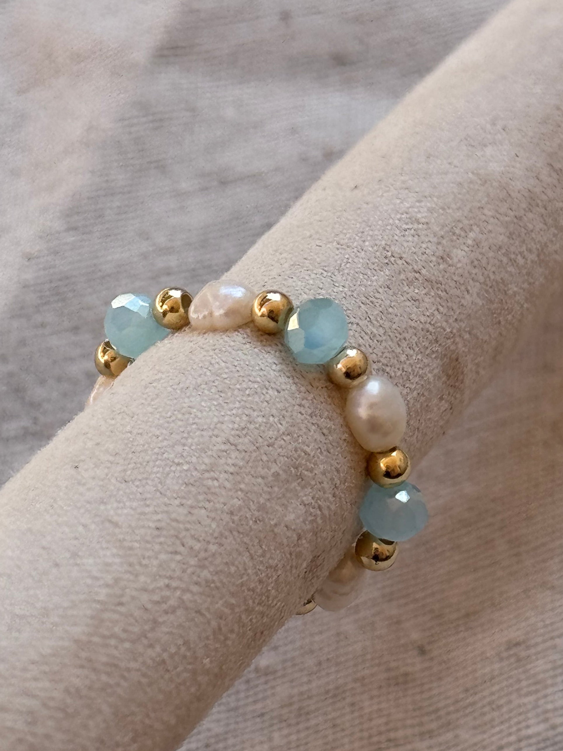 Anillo MC-508