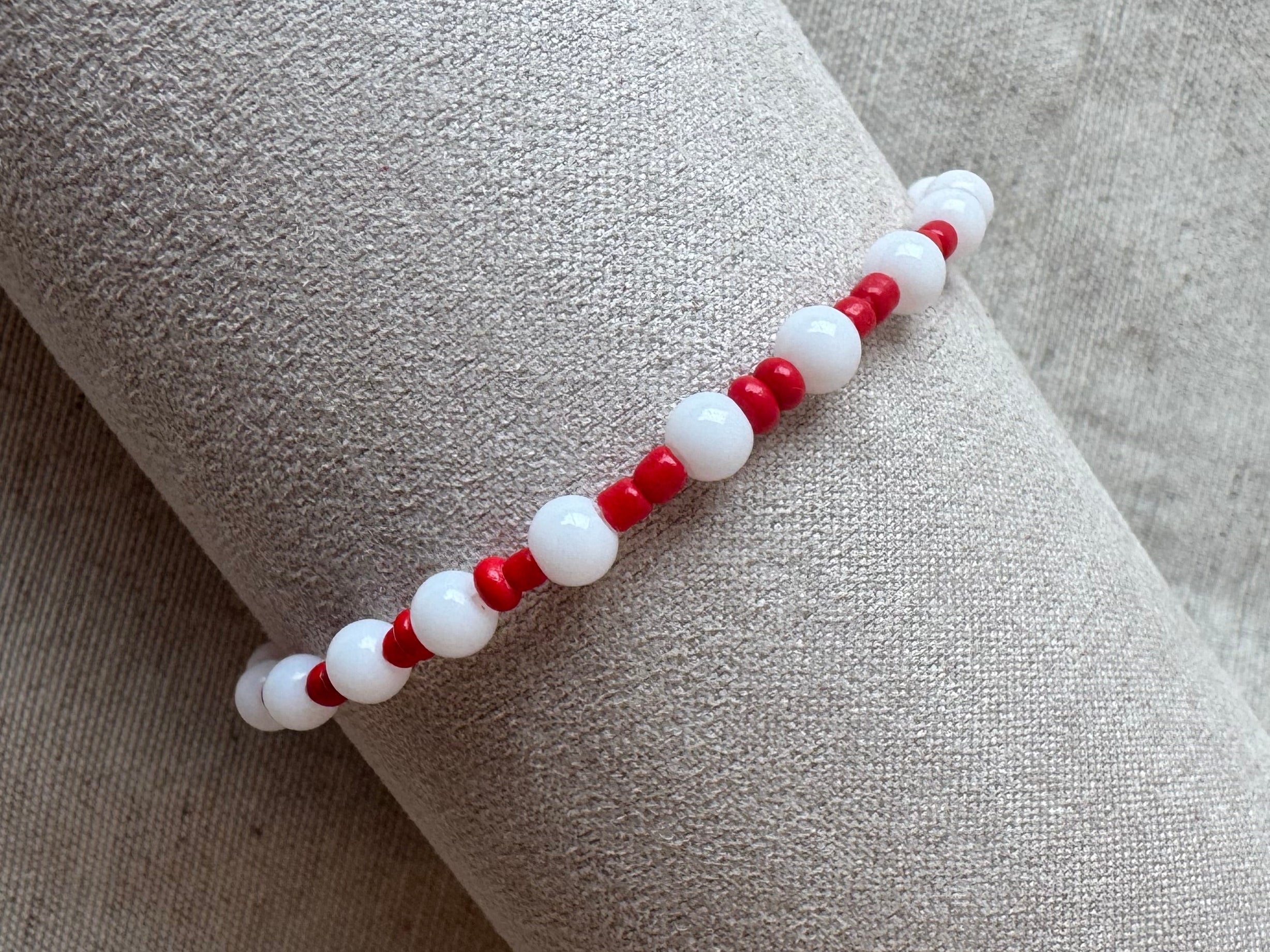 Pulsera elástica, MC-127