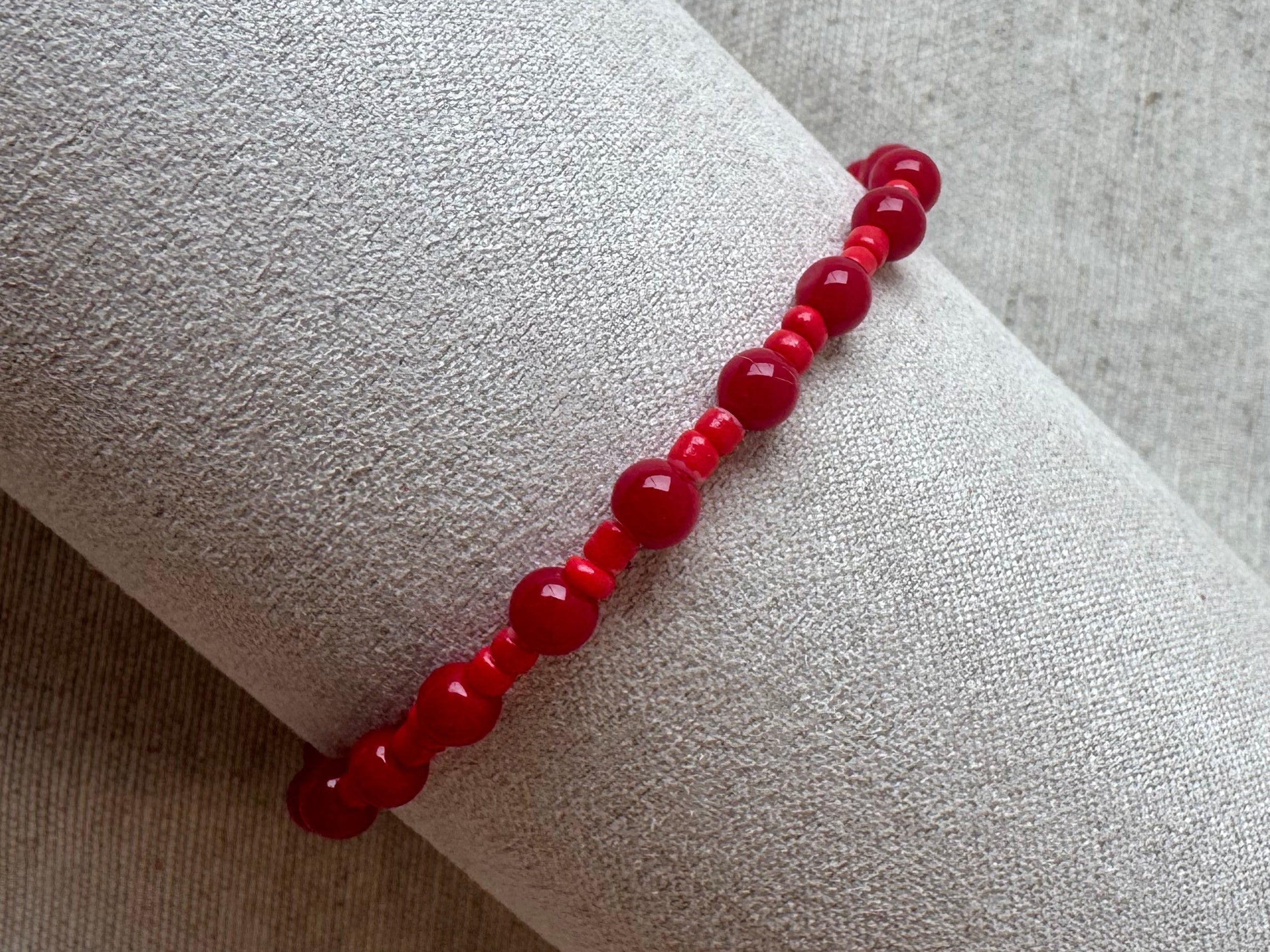 Pulsera elástica, MC-132