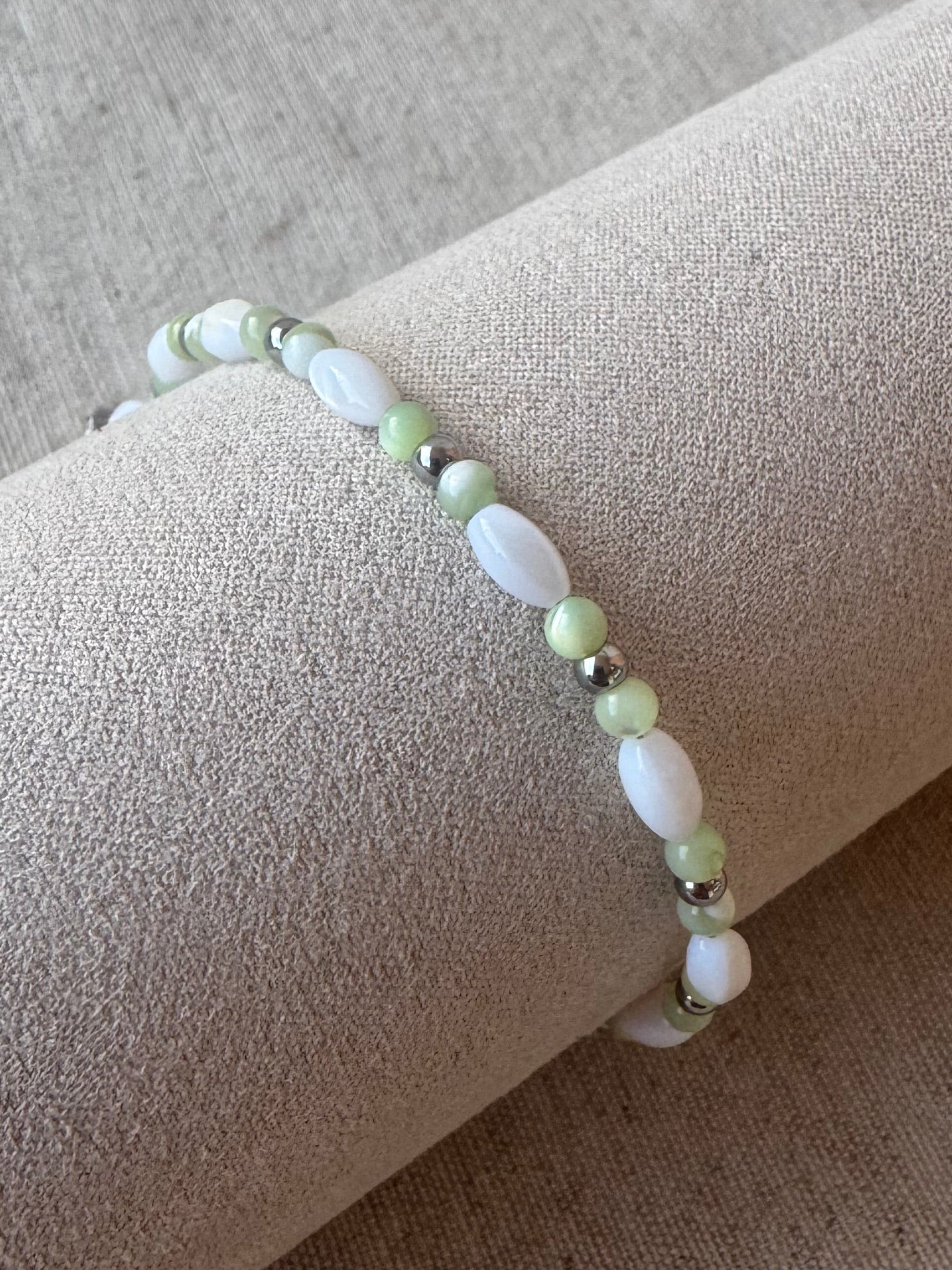 Pulsera regulable, MC 217