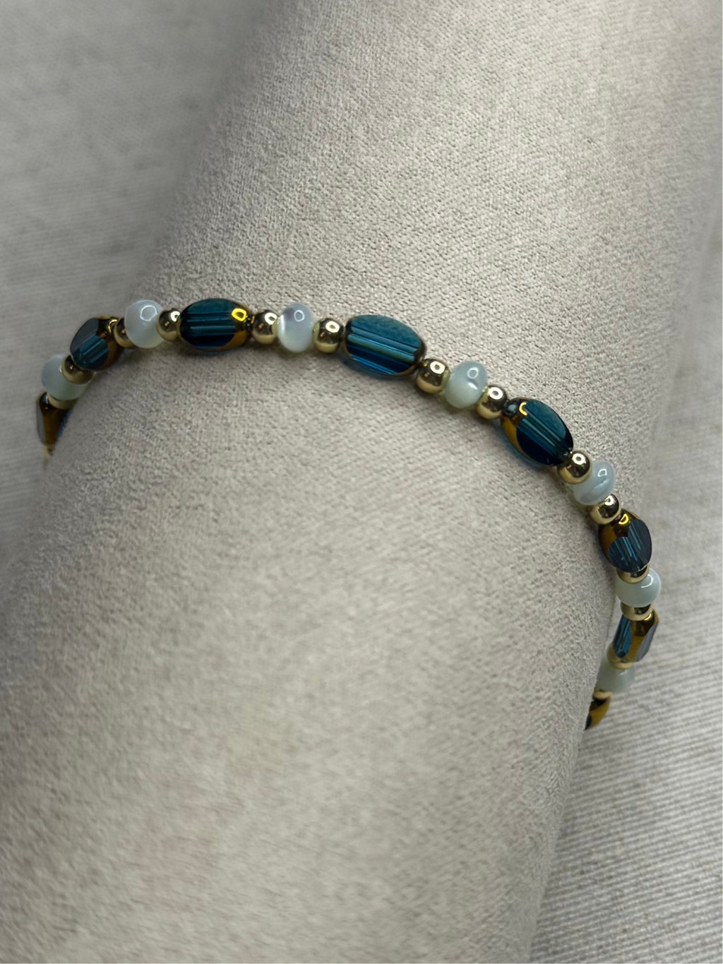 Pulsera MC-249