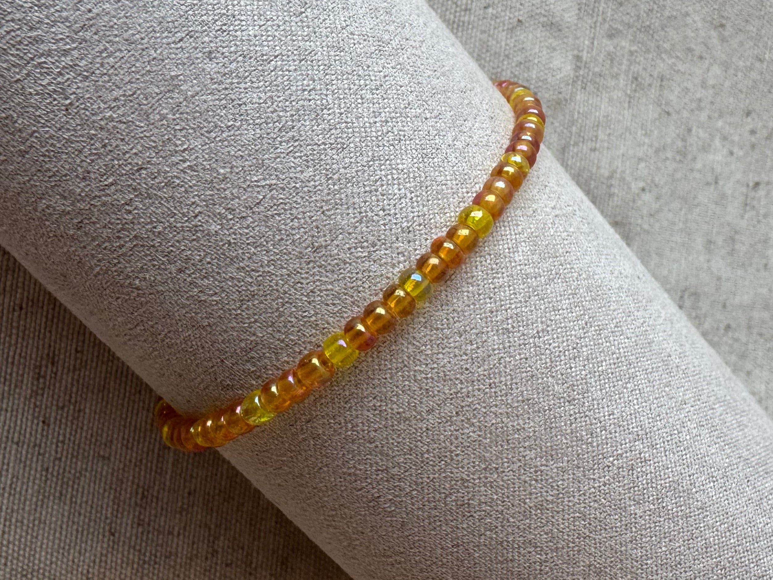 Pulsera elástica, MC-138