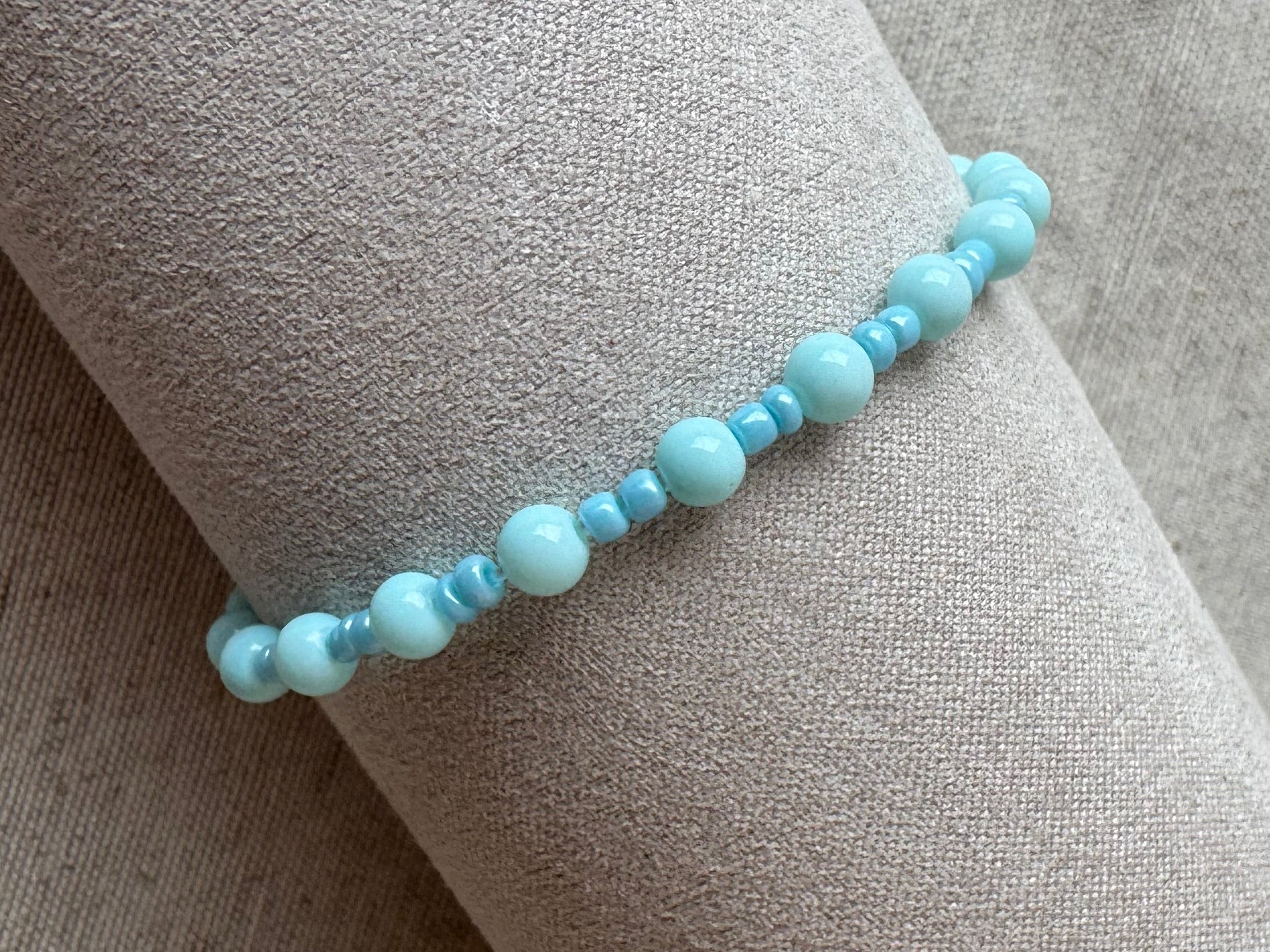 Pulsera elástica, MC-130