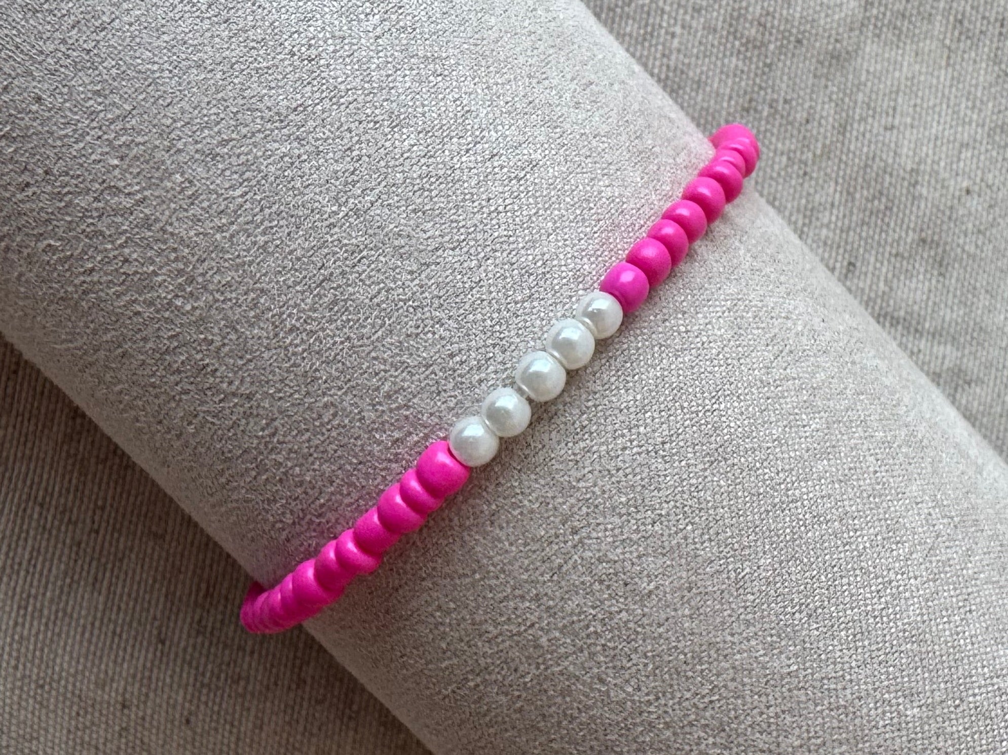 Pulsera elástica, MC-117 ￼