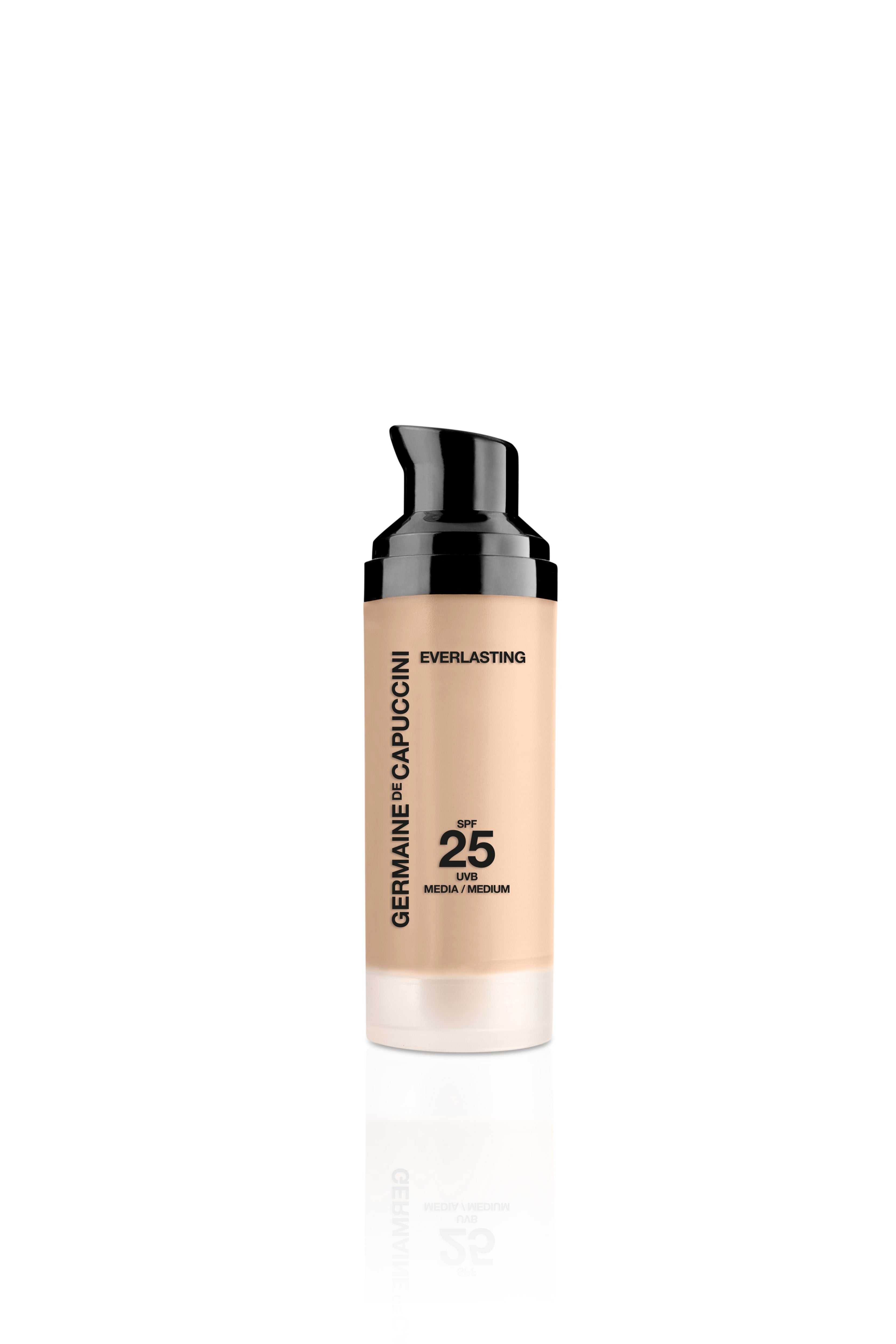 Everlasting BASE SPF25