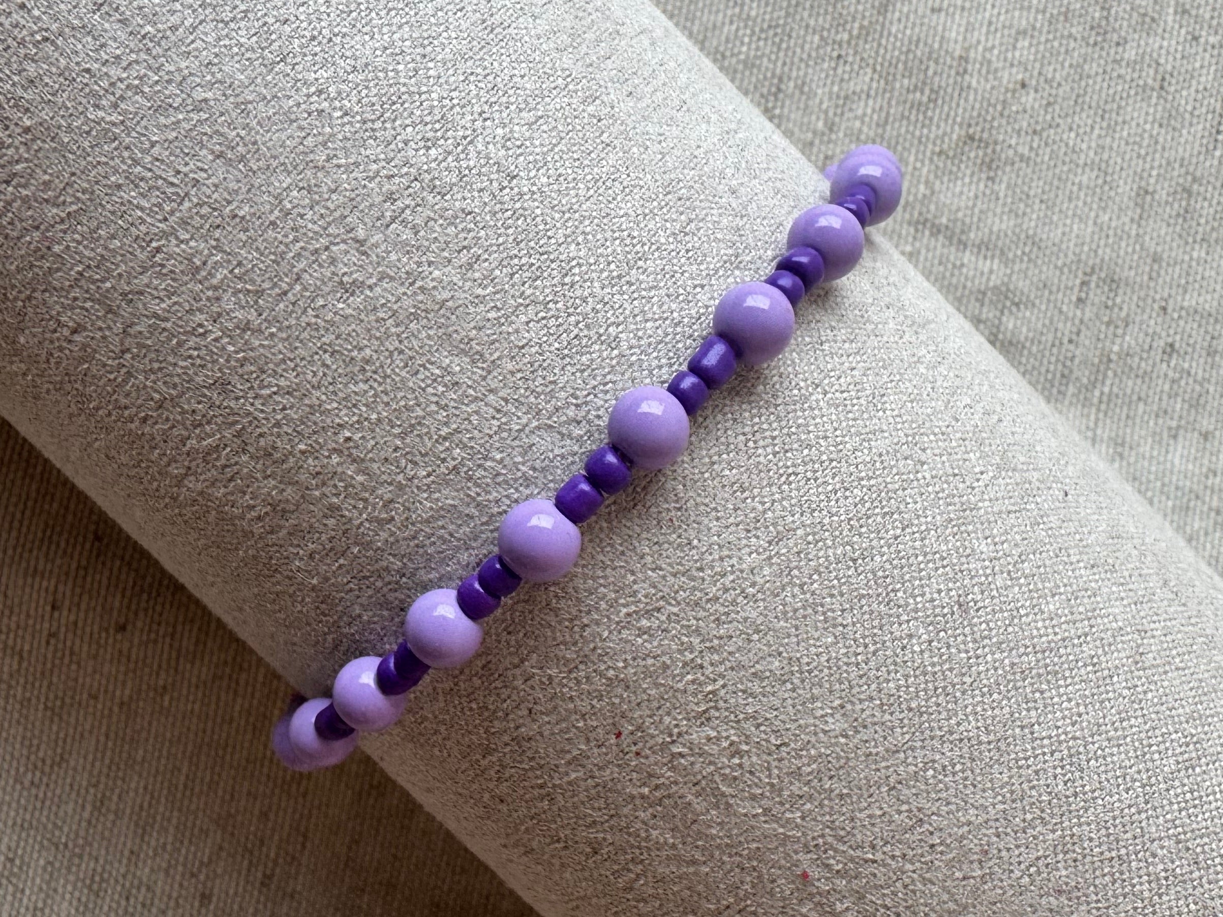 Pulsera elástica, MC-105 ￼