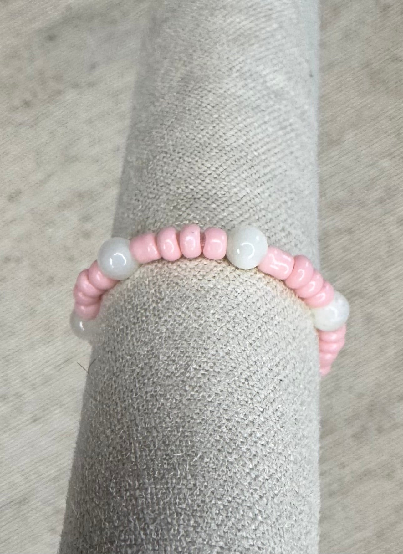 Anillo elástico, MC-308