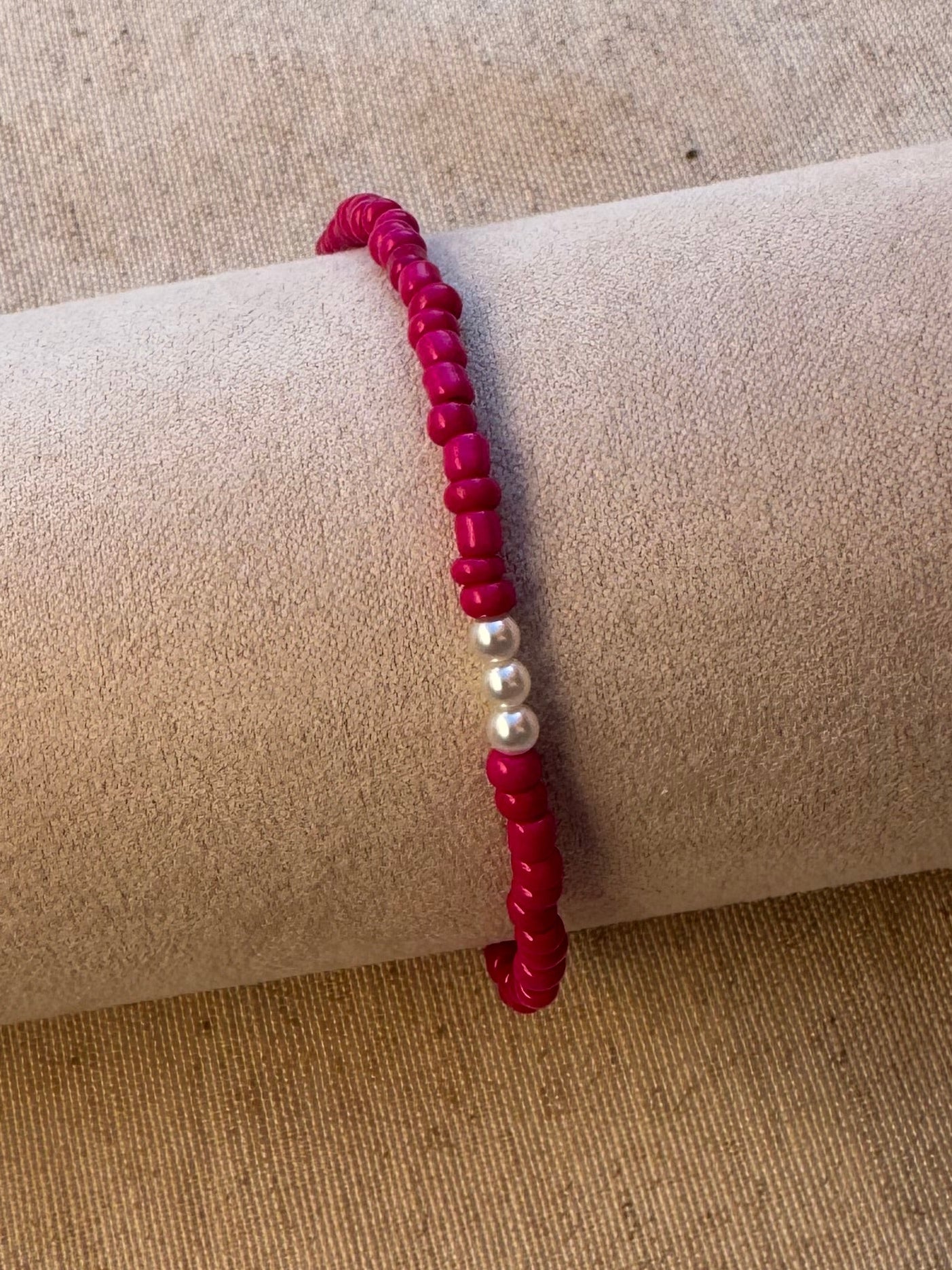 Pulsera regulable, MC-201