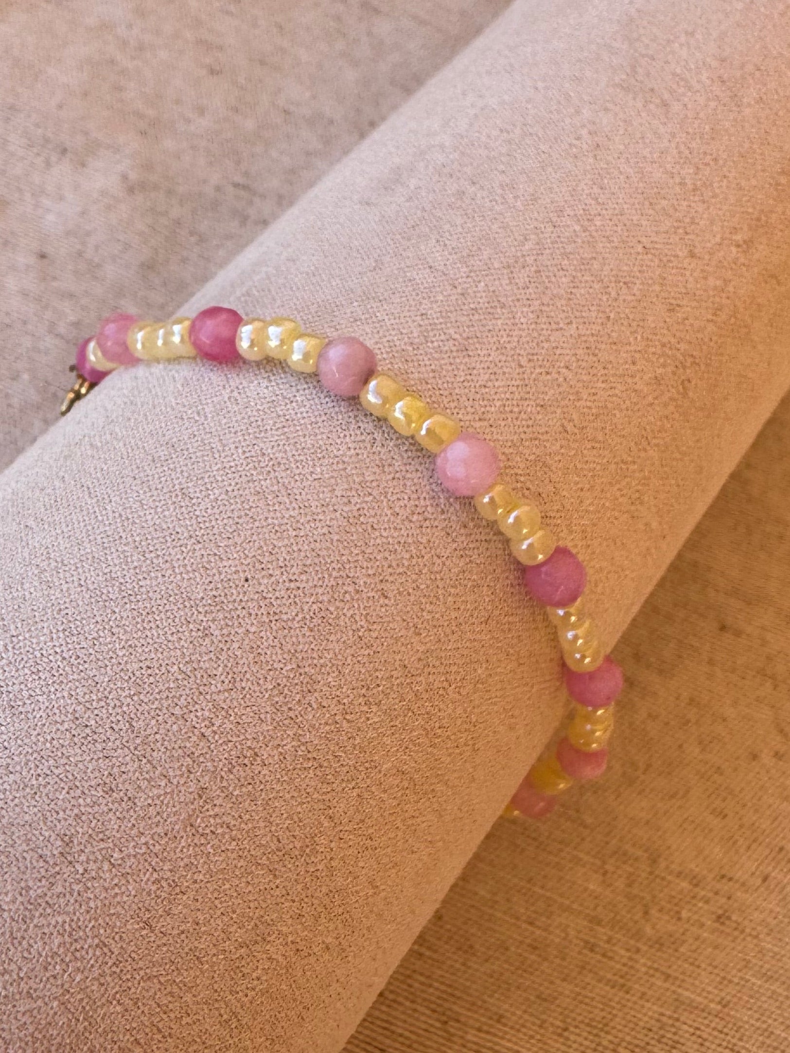 Pulsera regulable, MC-229